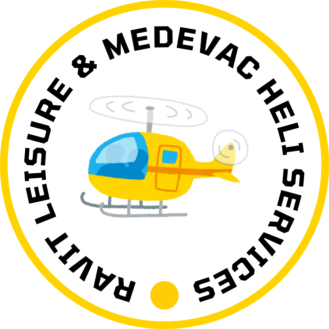 Ravit Leisure & Medevac Heli Services